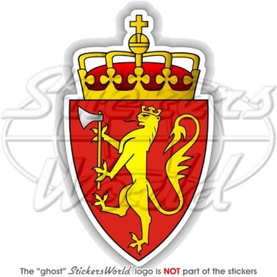 Südafrika Wappen Aufkleber 90mm - Vinyl Sticker Auto & Motorrad