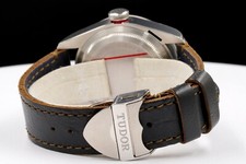 Mens Tudor Black Bay 79230R Watch Red Bezel Black Dial with Box and Card 8