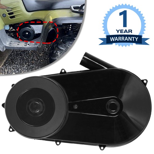 Front Clutch Cover For Polaris Sportsman 500 Magnum 425 4x4 #5431961 #5433542 - Picture 1 of 17