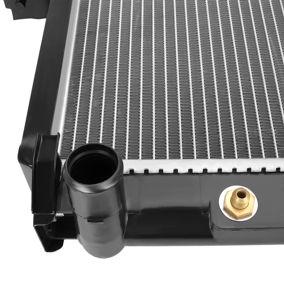 Radiator For Nissan Navara Thai D40 YD25 2.5L Turbo Diesel 2005-ON Auto/Manual - image 4 of 4