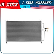 For 2004-2007 Ford Escape 3.0L Brand New Replacement A/C Condenser Fit CU3298
