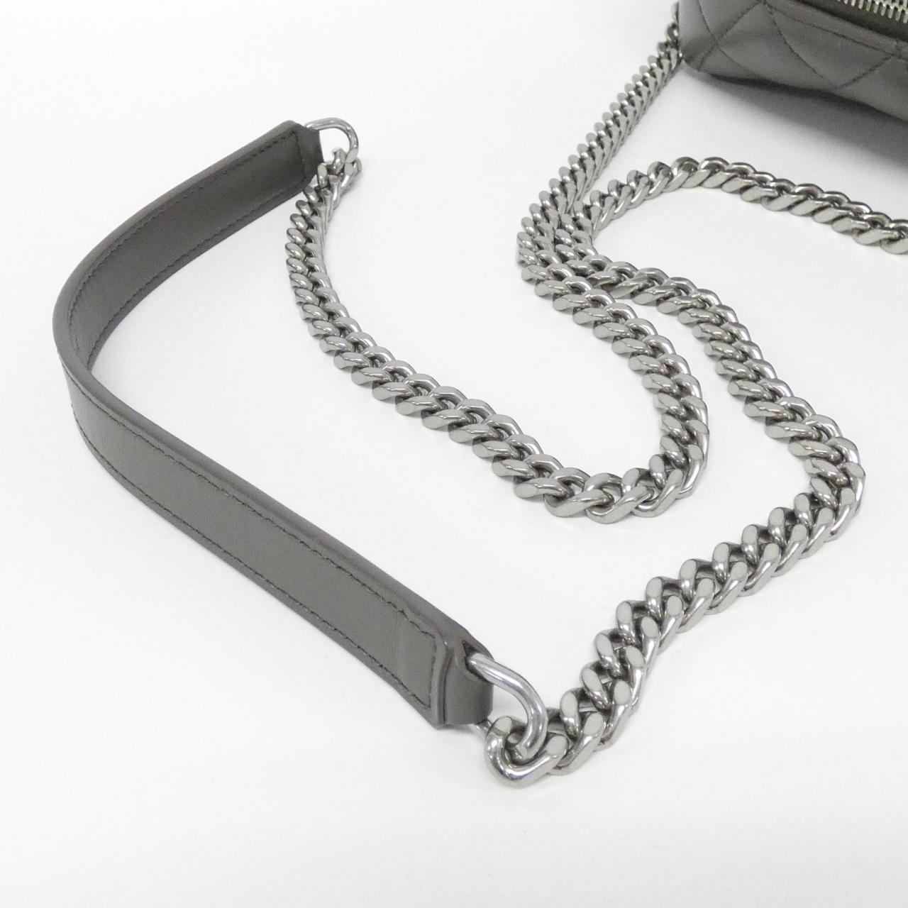 Autentica borsa a tracolla Saint Laurent LOULOU 574102 DV746 #270 003 998 5337