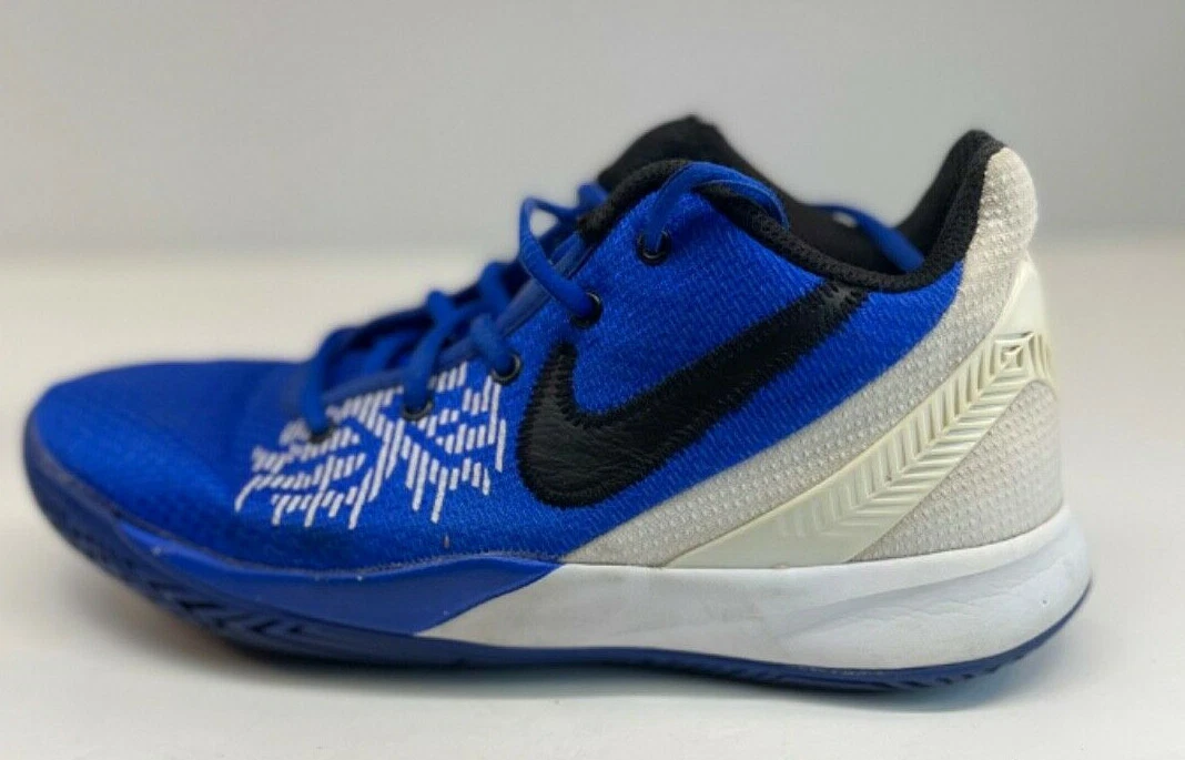Nike kyrie deals flytrap 2 blue