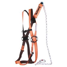 Classic Personal Fall Arrest Kit - Delta Plus