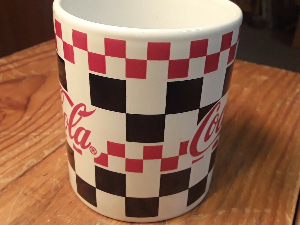 2003 Gibson Coca-Cola Coffee Mug | eBay