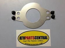 Apc Racing Products Raptor 700 Internal Crankcase Brace Crankshaft Case Brace