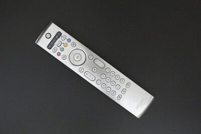PHILIPS RC 4301/01B 3128 147 14411 original LCD-TV Remote/Fernbedienung 1903