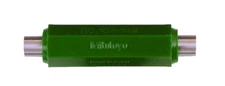 Mitutoyo 167-142 Micrometer Standard Bar, 2" Length