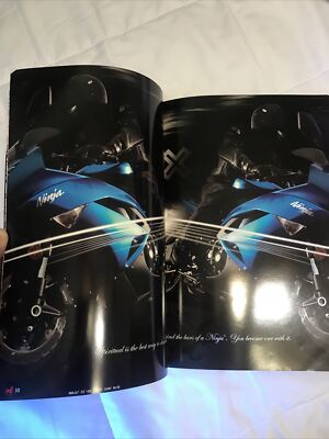その他 Pamphlet Graphics Car Ads and Brochures: 1995 Nissan 300ZX – Spannerhead