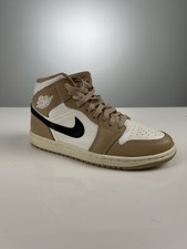 Jordan 1 Desert sail Tan