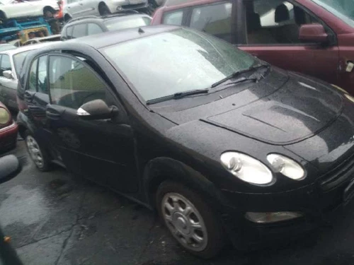 A4547200035 Türschloss vorne rechts für SMART FORFOUR Básico (55kW) 2005 3058440 - Bild 9 von 10