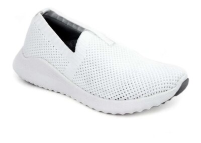 Aetrex Angie Arch Support Slip On Sneakers Walking Shoes 10.5-11 /42