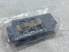 NUMATICS 203-501 3/4" Plug-In Sub Base for Mark 55 Air Control Pneumatic Valve