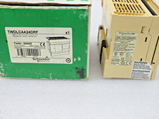 TWDLCAA24DRF Schneider Telemecanique Base Unit Programmable Controller New