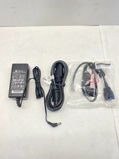 Original Power Kit for Polycom SoundStation IP 5000 Phone Charger 2200-43240-001