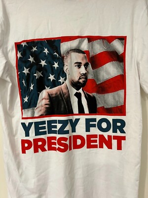 yeezy for president