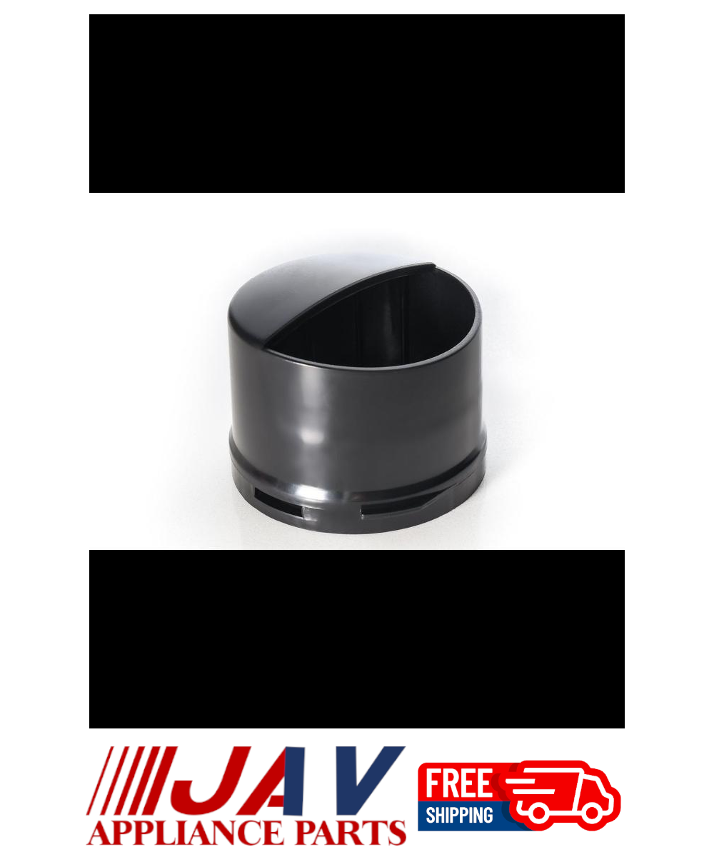 For Kenmore Refrigerator Water Filter Cap INVREF# ZE427