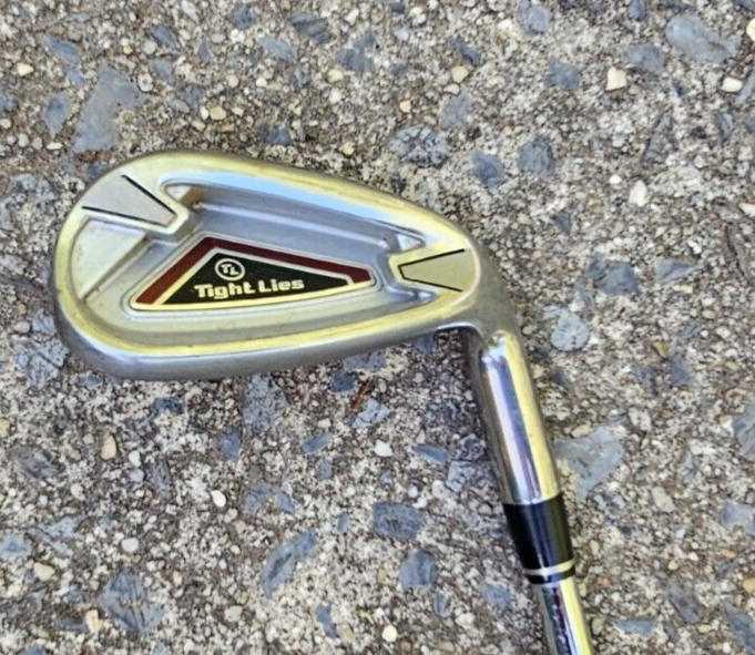 Adams Golf Tight Lies Pitching Wedge RH 36" eBay