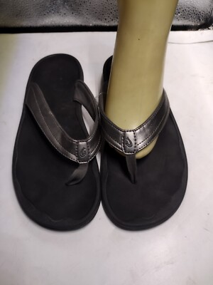 Olukai Women's Flipflops 10 (B3)
