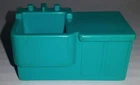Vintage 1976 Fisher-Price Hospital #931 Replacement SINK (Sink ONLY)