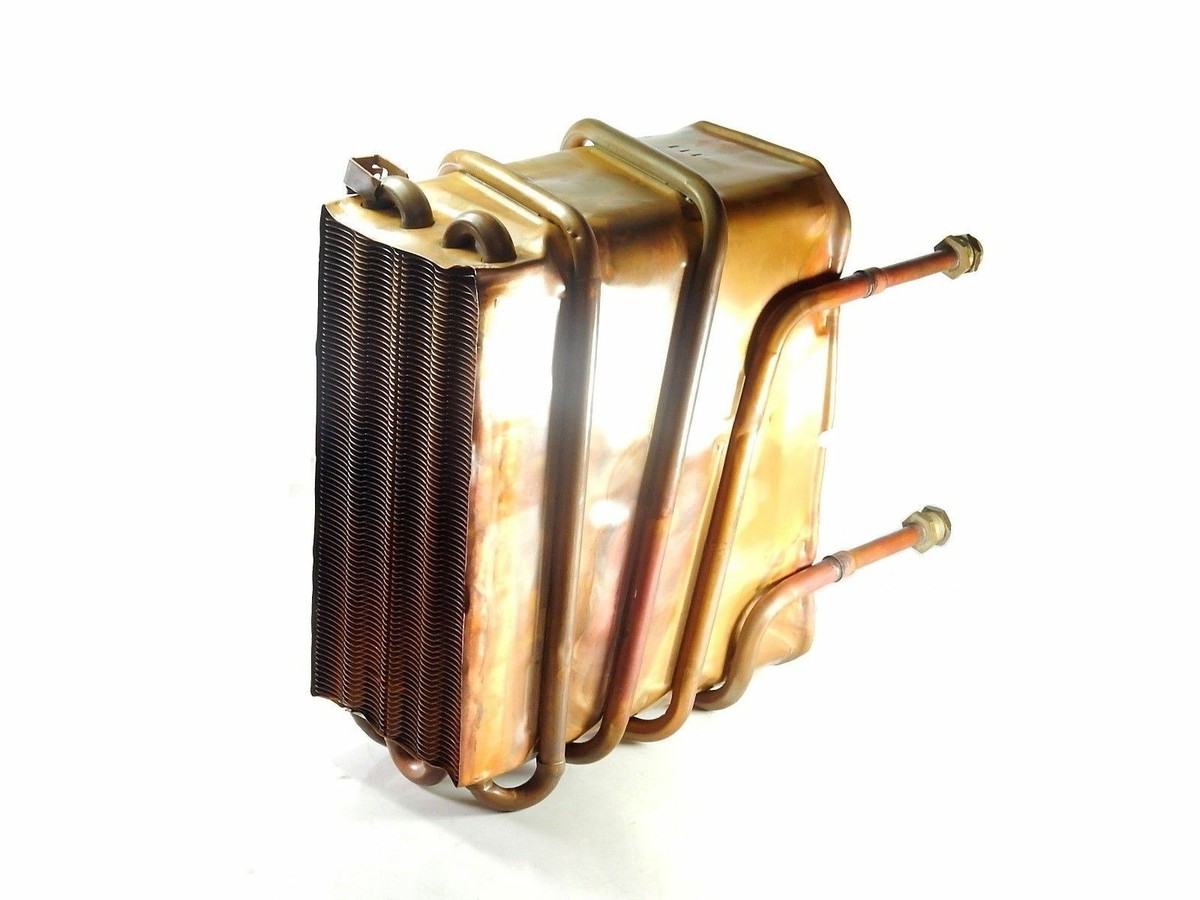 MAIN MULTIPOINT BF WATER HEATER MAIN HEAT EXCHANGER 5110860 NEW | eBay
