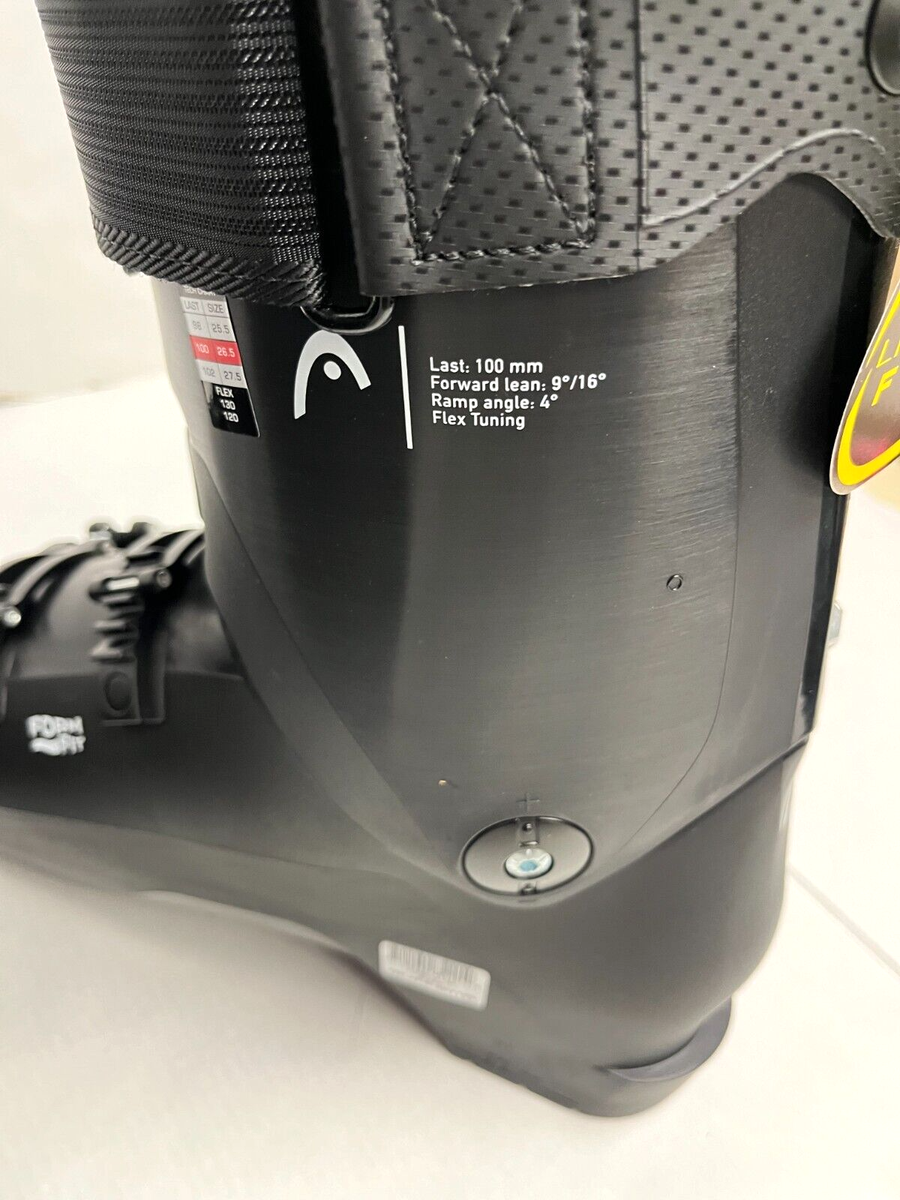 120Sizeスノーボード&ブーツ21.5(head) HEAD スノーボードブーツ 27.5cm ブラック 楽天市場】head