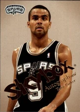 A8546- 2003-04 Skybox Autographics BK Asst Cards -You Pick- 15+ FREE US SHIP