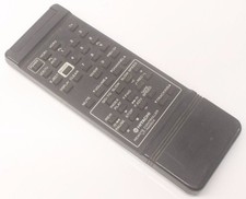 Hitachi VT-RM250A Remote Control