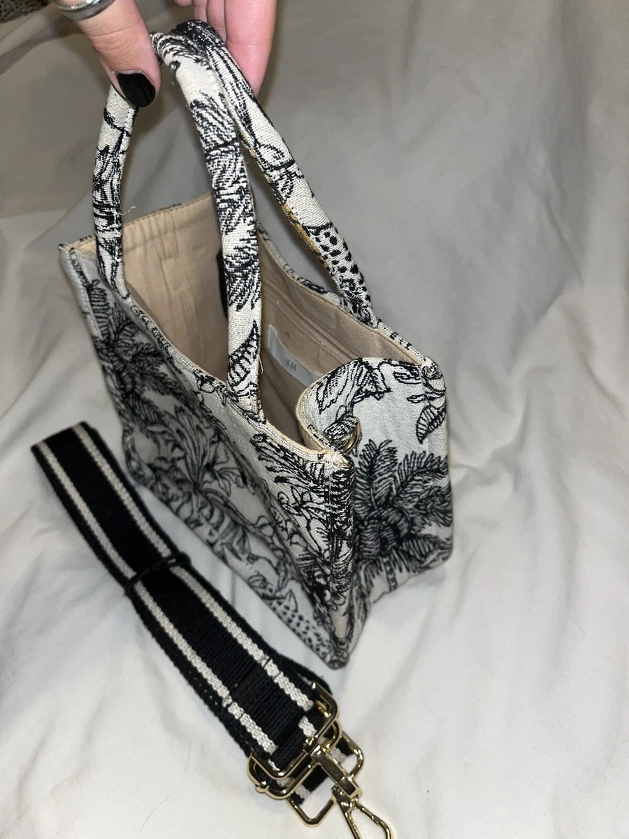 H&m jungle print cheap
