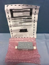 NEW Trilithic WiFi Passband Filter 2.39-2.48 GHz 713023 w/ Test Data