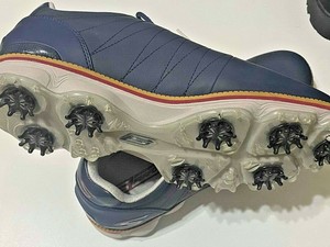 skechers mens golf shoes size 9