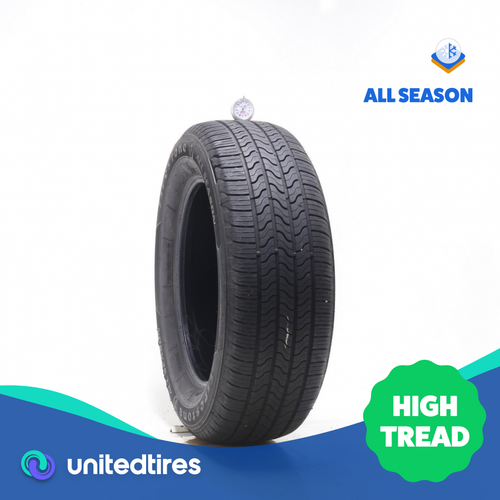 Used 235/60R17 Firestone All Season 102T - 8/32 | eBay