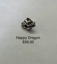 トロールビーズ ノーティドラゴン トロールビーズドラゴン(eBay公認