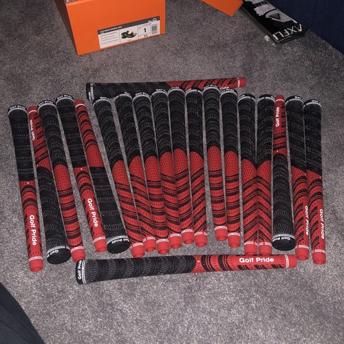 golf pride midsize grips Golf Grips X 20 eBay