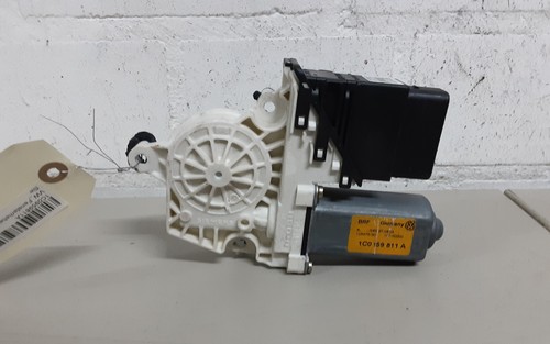 VW Audi Seat Skoda Fensterhebermotor HL hinten links Fensterheber 1C0959811A