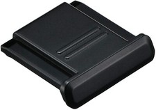 Brand New Unused Nikon BS-1 Accessory Hotshoe Cover Cap Hot Shoe Flash Light Z F