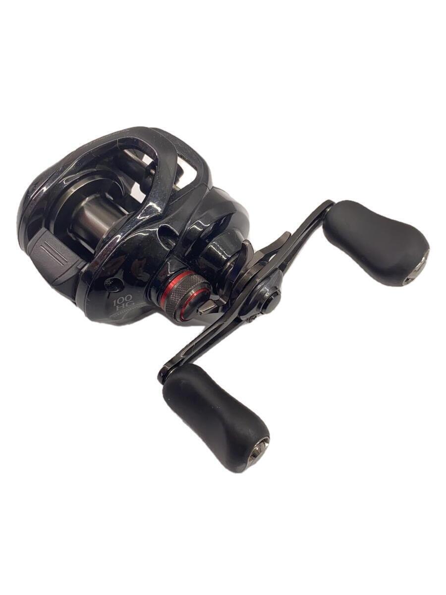 送料無料キャンペーン Shimano 17 Scorpion DC 100HG Casting Reel jp | eBay その他