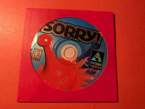 Vintage PC video games CD Jewel/Box MS-Dos/Windows 3.11/95/98 [289 of 558 SOLD!] - Picture 415 of 553