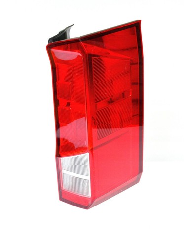 VW Crafter Rear Light Tail Light Lamp Lens Right Driver O/S New 2017 Onwards UK - Picture 10 of 12