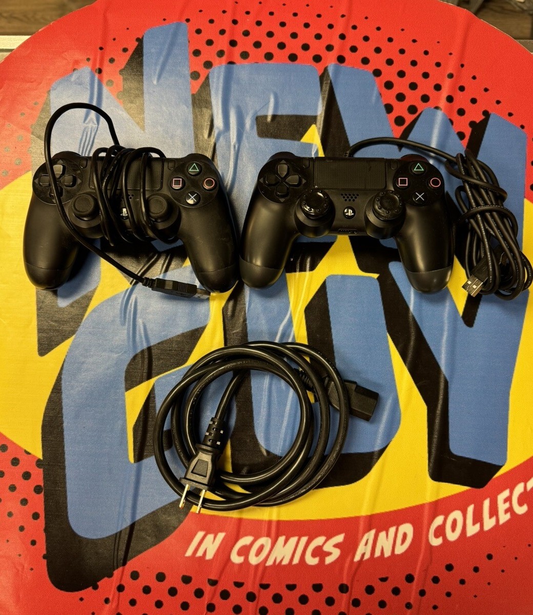 PlayStation4 - SONY PlayStation4 Pro MOTEL $_12.JPG?set_id=880000500F