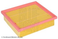 Blue Print ADBP220147 Luftfilter (Filterpatrone) Passt Zu: Mazda CX-60, CX-80 2.