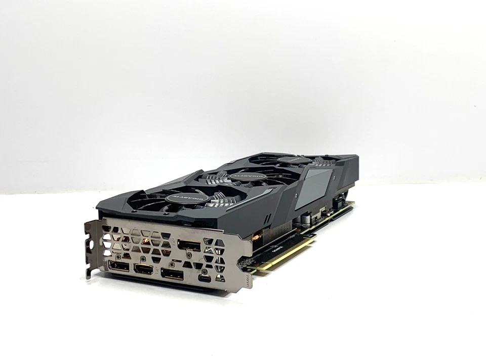 GIGABYTE NVIDIA GeForce RTX 2080 Super Gaming OC 8GB GDDR6 GPU - Image 3 of 3