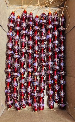 10 Strands Jewelry Beads, Multi shape Wedding Cake beads for jewelry making