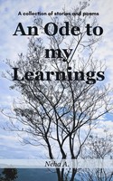 An Ode To My Learnings Neha A. Taschenbuch Englisch 2023 Ean 9789358316803