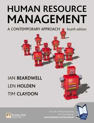 Human Resource Management. A Contemporary Approach - Ian Beardwell