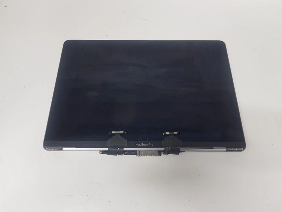 Apple MacBook Pro LCD Retina Display Assemblato Grigio Siderale Originale - Immagine 3 di 4