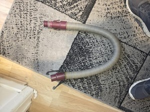 Hoover Hurricane VR81HLO1001 Staubsaugerteil Hauptschlauch