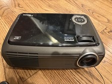 Optoma EW1610 Projector 1280x800 16:10 Enhanced - PRE OWNED