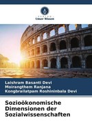 Laishram Basanti Devi (U. A.) | SozioöKonomische Dimensionen Der...