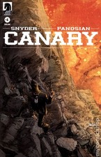 Canary 1C VF 2023 Stock Image